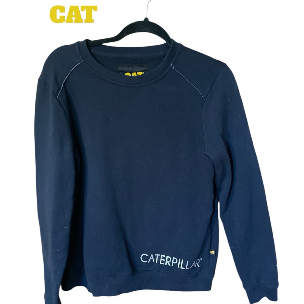 CAT Crewneck